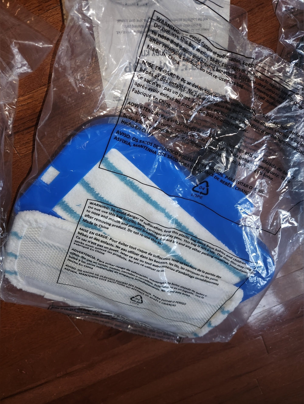 Cleanica 360 Accessory Kit - Picture 5 of 5